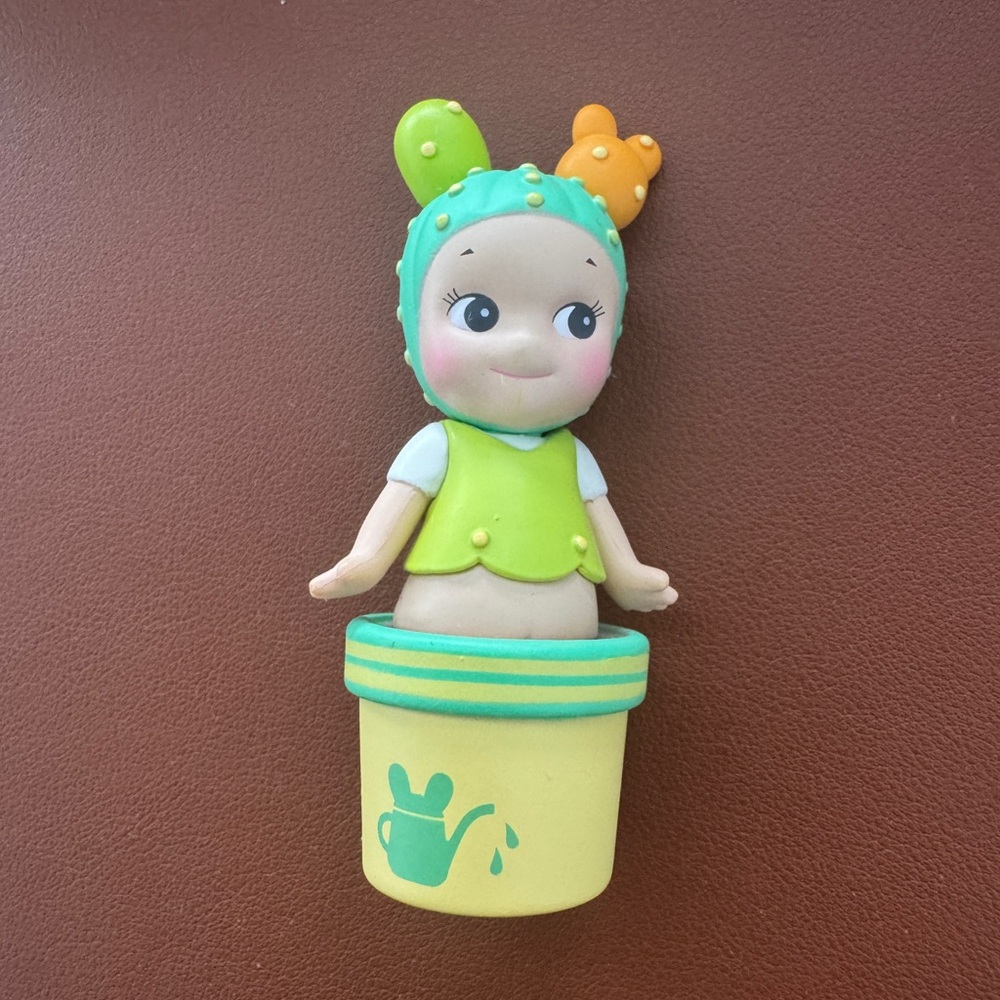 Sonny Angel, Home Sweet Home Series - Gardening